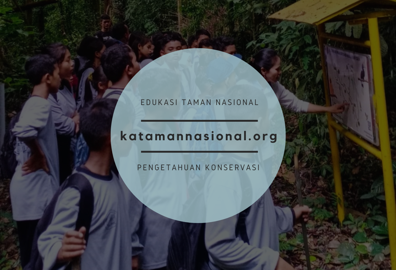 EDUKASI TEMAN NASIONAL