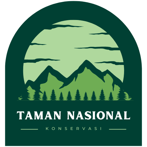 ICON TAMAN NASIONAL